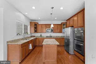 1596 Kinnaird Terrace NE, Leesburg, VA 20176 - Photo 17