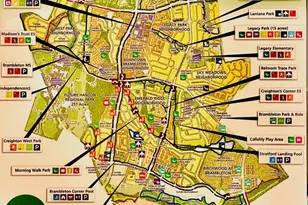 23248 Hickox Dr, Brambleton, VA 20148 - Photo 85