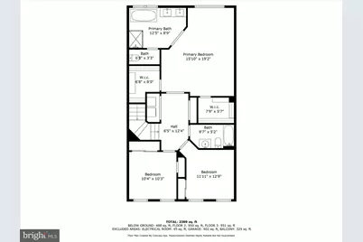 802 Maple Flats Terrace, Purcellville, VA 20132 - Photo 43