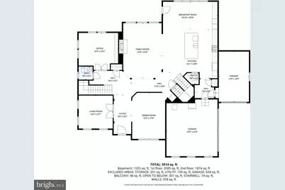 41258 Chatham Green Circle, Aldie, VA 20105 - Photo 69