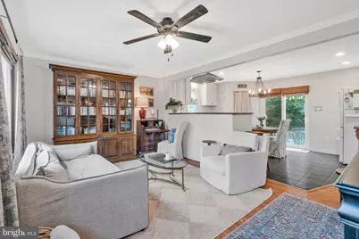 560 Rockbridge Drive SE, Leesburg, VA 20175 - Photo 3