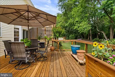 731 Emmet Court SW, Leesburg, VA 20175 - Photo 5