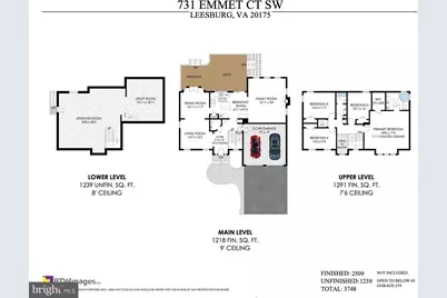 731 Emmet Court SW, Leesburg, VA 20175 - Photo 41