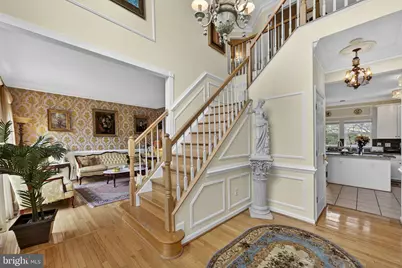 47435 Courtney Lane, Sterling, VA 20165 - Photo 5