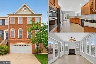 22524 Welborne Manor Square, Ashburn, VA 20148 - Photo 1
