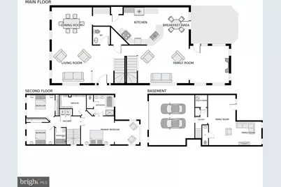 22524 Welborne Manor Square, Ashburn, VA 20148 - Photo 35