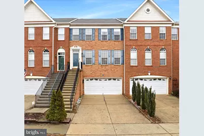 25524 Crossfield Drive, Chantilly, VA 20152 - Photo 1