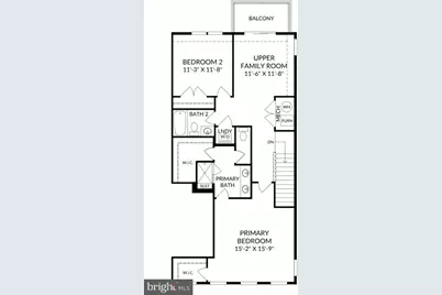 1043 Inferno Terrace SE, Leesburg, VA 20175 - Photo 25