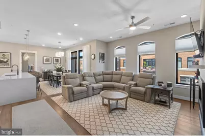 5 Stationmaster Street SE #400, Leesburg, VA 20175 - Photo 3