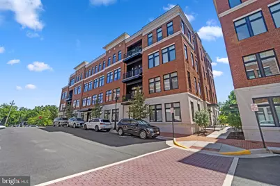 5 Stationmaster Street SE #400, Leesburg, VA 20175 - Photo 29