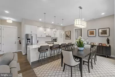 5 Stationmaster Street SE #400, Leesburg, VA 20175 - Photo 5