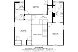 22029 Woodwinds Dr, Leesburg, VA 20175 - Photo 37