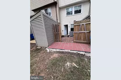 307 Brethour Court #BASEMENT, Sterling, VA 20164 - Photo 11