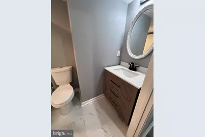 307 Brethour Court #BASEMENT, Sterling, VA 20164 - Photo 5