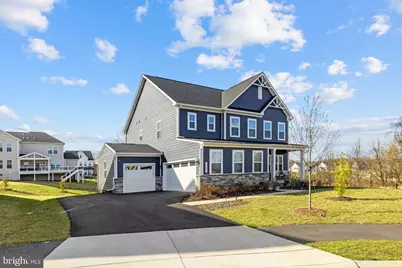 23661 Medford Knoll Court, Aldie, VA 20105 - Photo 9