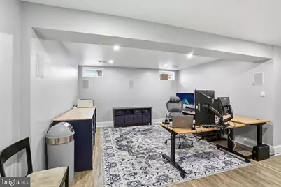 17232 Pickwick Drive, Purcellville, VA 20132 - Photo 31