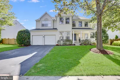 17232 Pickwick Drive, Purcellville, VA 20132 - Photo 1