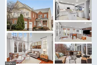21625 Merion Street, Ashburn, VA 20147 - Photo 1
