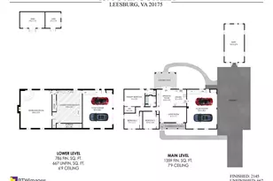 1398 S King St, Leesburg, VA 20175 - Photo 31