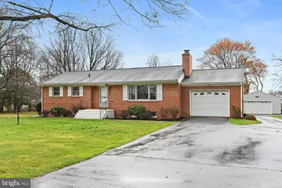 1396 S King Street, Leesburg, VA 20175 - Photo 1