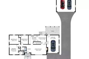 1396 S King St, Leesburg, VA 20175 - Photo 39