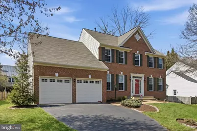 224 Lawford Drive SW, Leesburg, VA 20175 - Photo 5