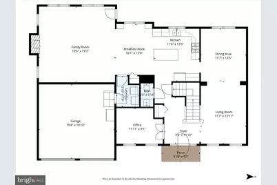 224 Lawford Drive SW, Leesburg, VA 20175 - Photo 71