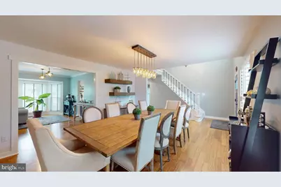 10728 Sugar Meadow Drive, Great Falls, VA 22066 - Photo 5