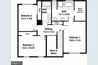 10728 Sugar Meadow Drive, Great Falls, VA 22066 - Photo 49