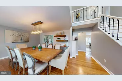 10728 Sugar Meadow Drive, Great Falls, VA 22066 - Photo 3