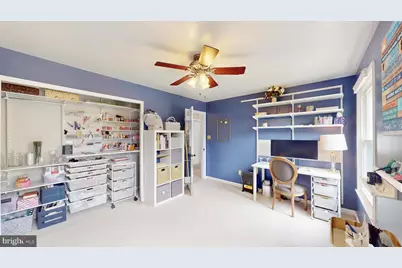 10728 Sugar Meadow Drive, Great Falls, VA 22066 - Photo 33