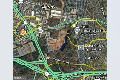 45911 Transamerica Plaza #102, Sterling, VA 20166 - Photo 3