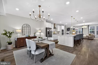 22296 Cornerstone Crossing Terrace, Ashburn, VA 20148 - Photo 5