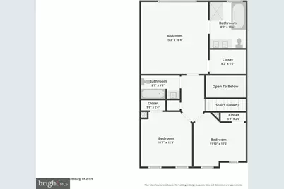 43798 Bent Creek Terrace, Leesburg, VA 20176 - Photo 33