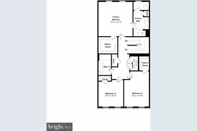 Shining Star Square #TURNER 22-F2-RT, Ashburn, VA 20148 - Photo 43