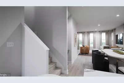 Shining Star Square #TURNER 22-F2-RT, Ashburn, VA 20148 - Photo 13