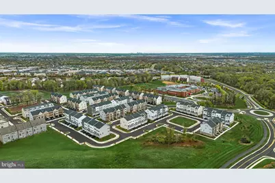 Shining Star Square #TURNER 22-F2-RT, Ashburn, VA 20148 - Photo 51