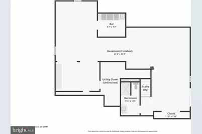 20276 Medalist Drive, Ashburn, VA 20147 - Photo 73