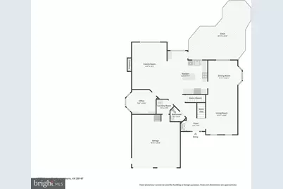 20276 Medalist Drive, Ashburn, VA 20147 - Photo 71