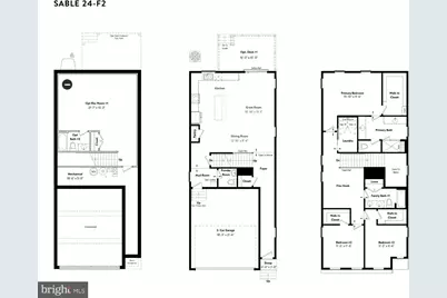 Tendulkar Court #SABLE 24-F2, Aldie, VA 20105 - Photo 43