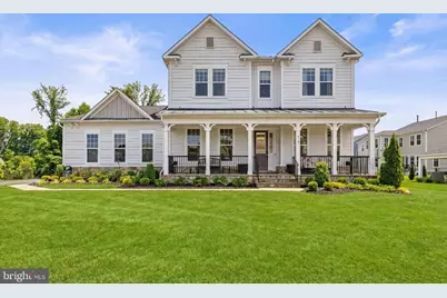 219 Idyllic Place SE, Leesburg, VA 20175 - Photo 13