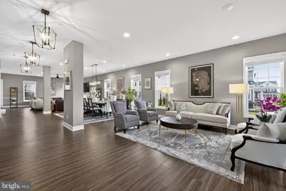 219 Idyllic Place SE, Leesburg, VA 20175 - Photo 21