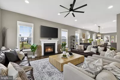 219 Idyllic Place SE, Leesburg, VA 20175 - Photo 33