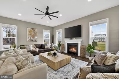 219 Idyllic Place SE, Leesburg, VA 20175 - Photo 35