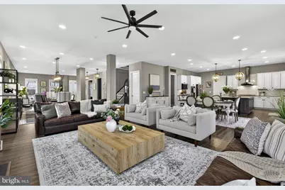 219 Idyllic Place SE, Leesburg, VA 20175 - Photo 3