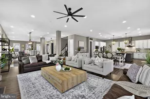 219 Idyllic Pl SE, Leesburg, VA 20175 - Photo 3