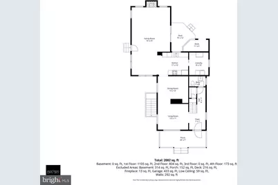 341 E G Street, Purcellville, VA 20132 - Photo 7