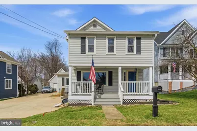 341 E G Street, Purcellville, VA 20132 - Photo 5