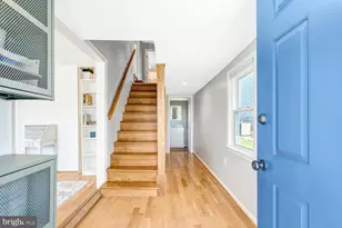 341 E G St, Purcellville, VA 20132 - Photo 13