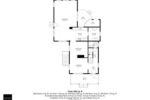 341 E G St, Purcellville, VA 20132 - Photo 41